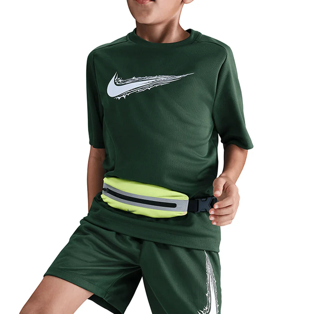 Boys' Multi Dri-FIT Short-Sleeve Training Top
