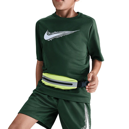 Boys' Multi Dri-FIT Short-Sleeve Training Top