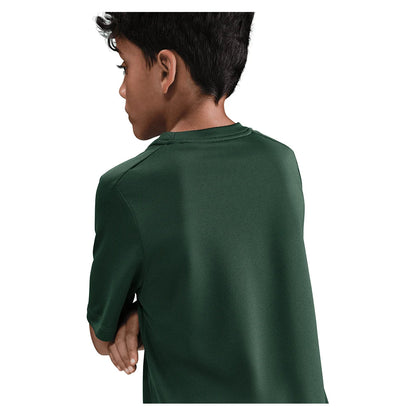 Boys' Multi Dri-FIT Short-Sleeve Training Top