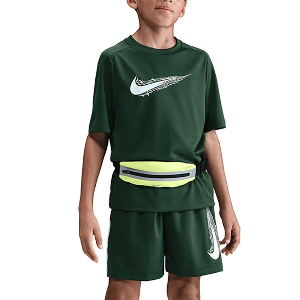 Boys' Multi Dri-FIT Short-Sleeve Training Top