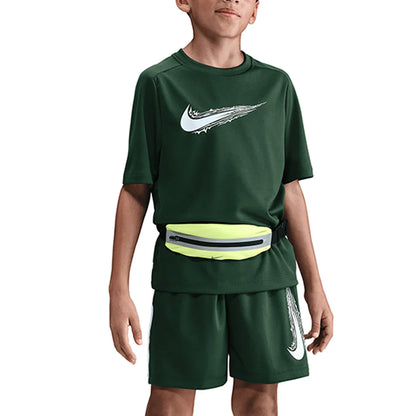 Boys' Multi Dri-FIT Short-Sleeve Training Top