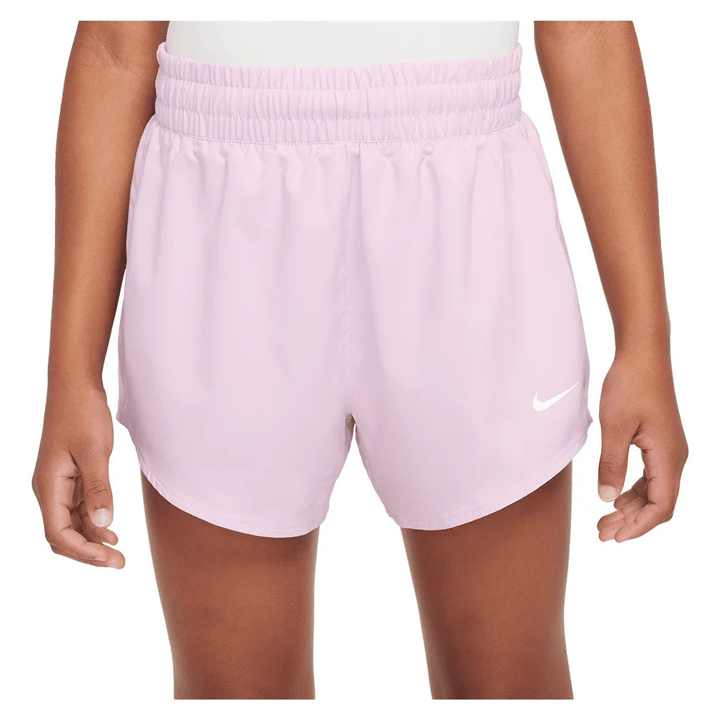 Girls' Dri-FIT One 2in1 3 Inch Training Short