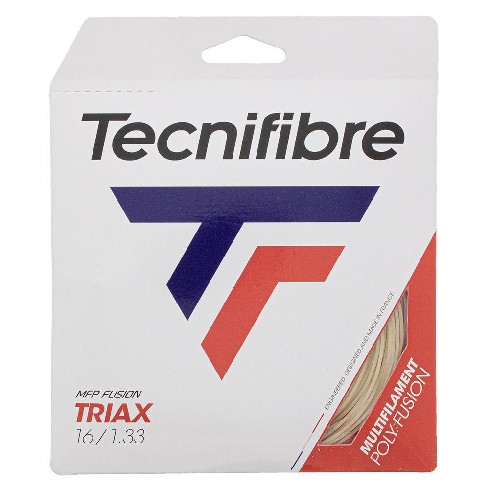 Triax Natural Tennis String