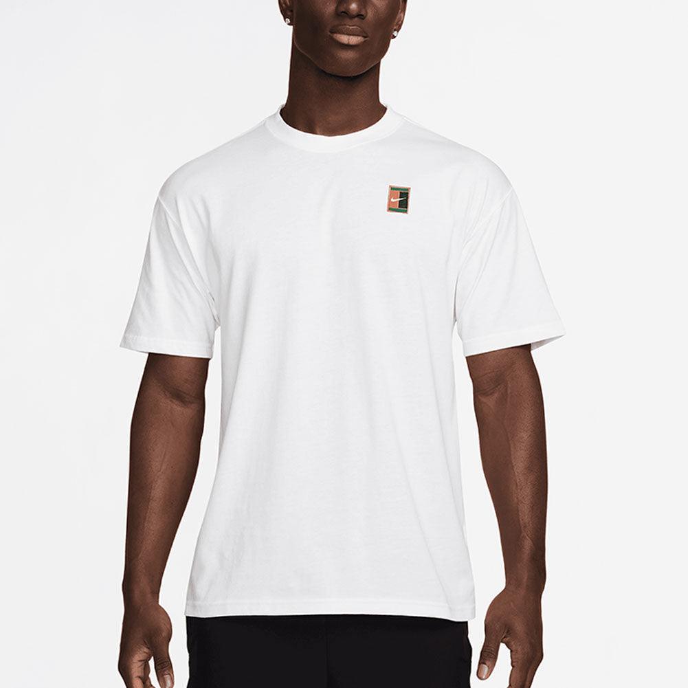 Men's Dri-Fit Tennis Tee