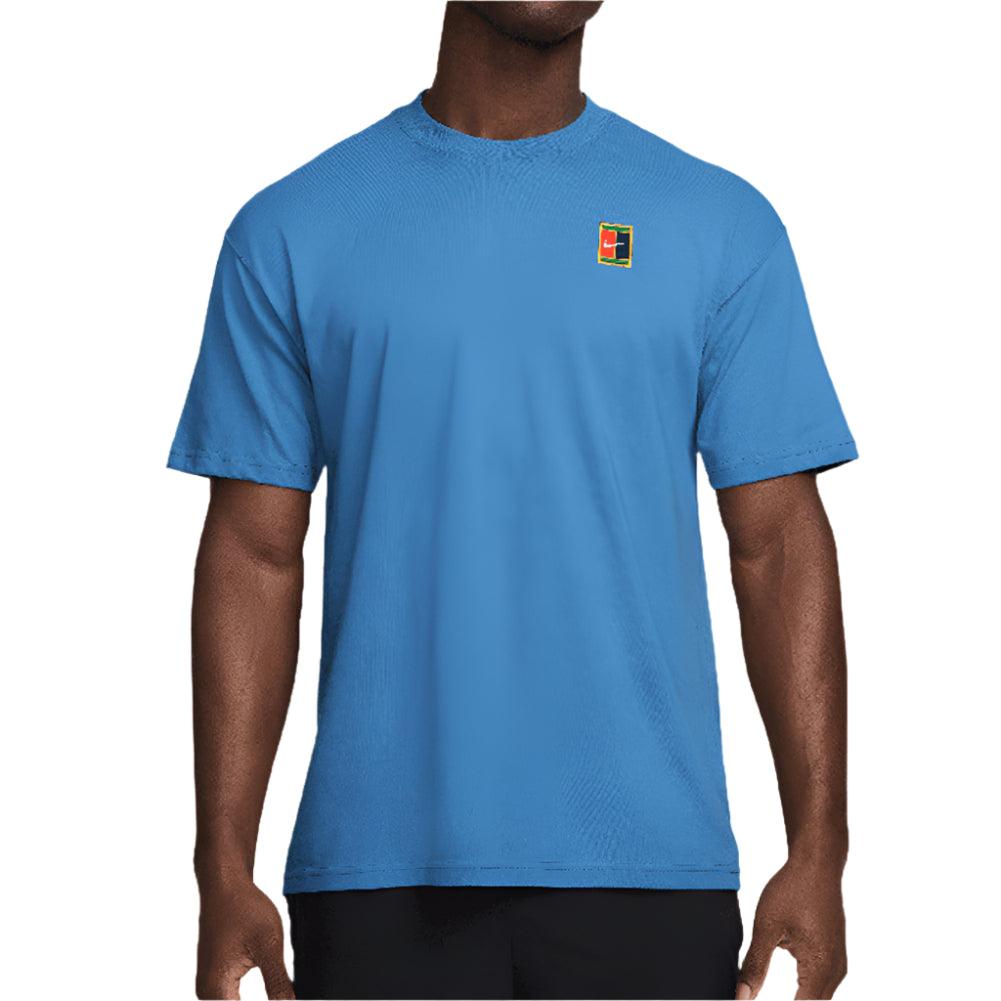 Men's Dri-Fit Tennis Tee