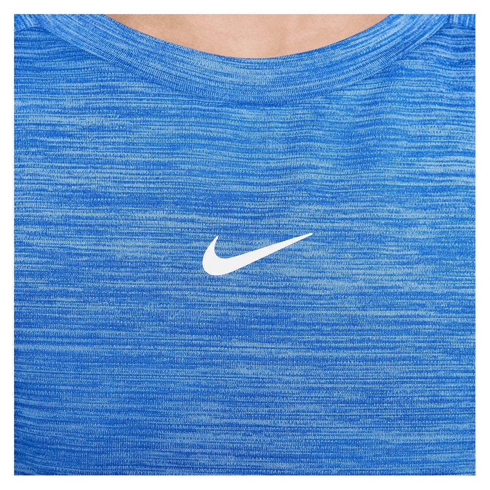 Boys' Multi Dri-FIT Short-Sleeve Training Top