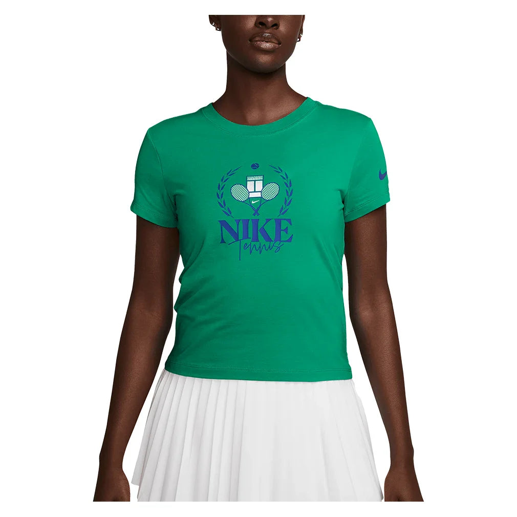Women's Paris Dri-FIT Slam Tennis Tee