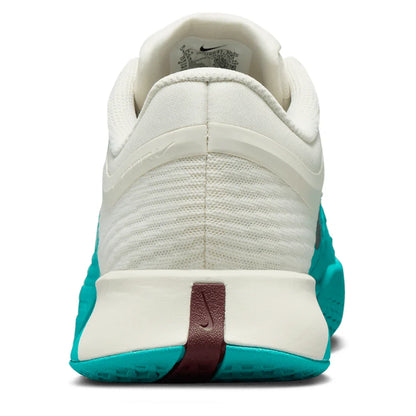 Women's Vapor Pro 3 PRM Tennis Shoes Dusty Cactus and Dark Team Red