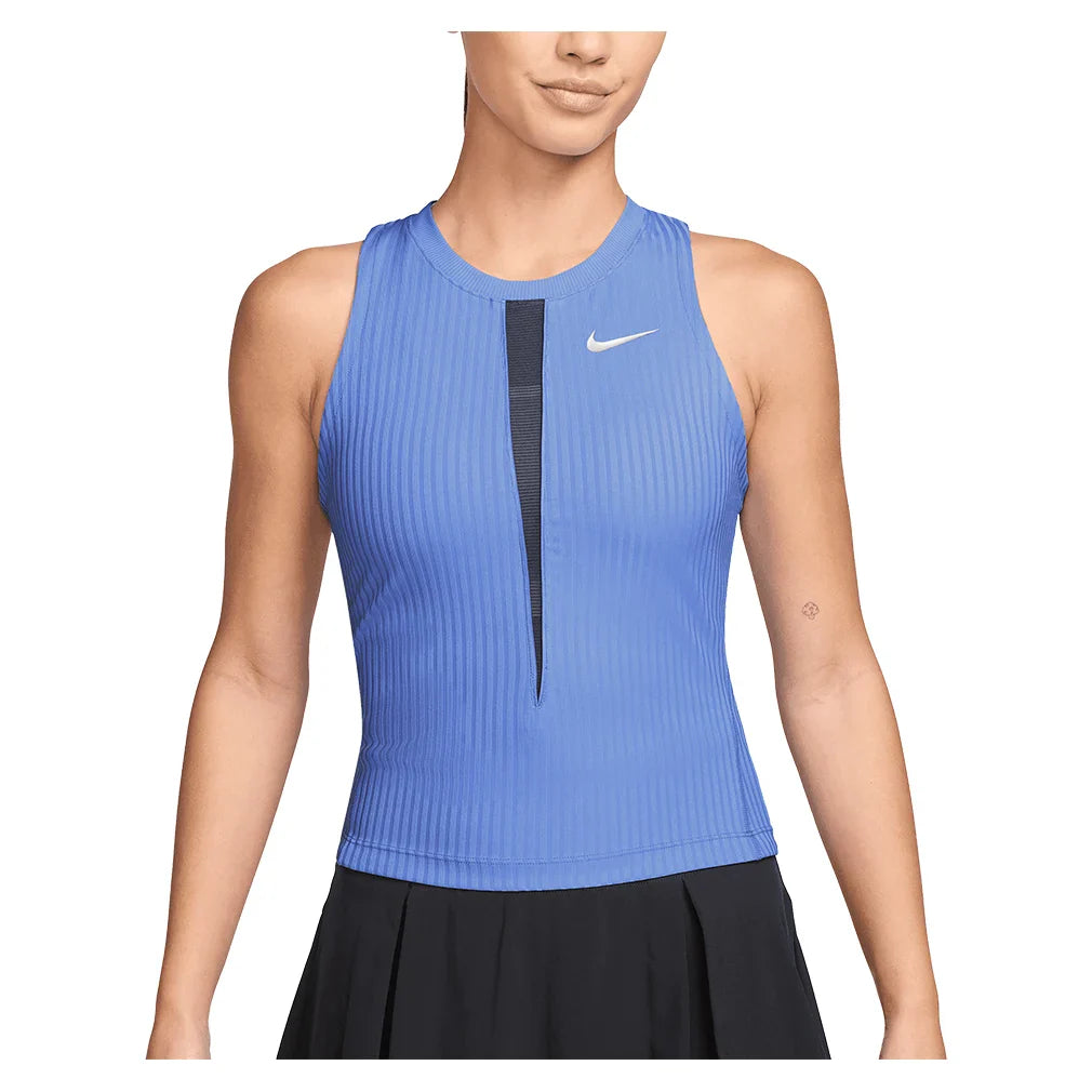 Women's New York Court Dri-FIT Slam Tennis Tank
