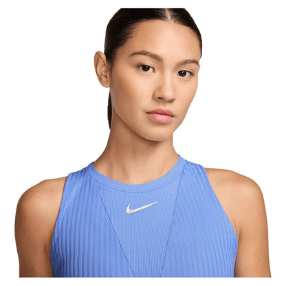 Women`s New York Court Dri-FIT Slam Tennis Dress