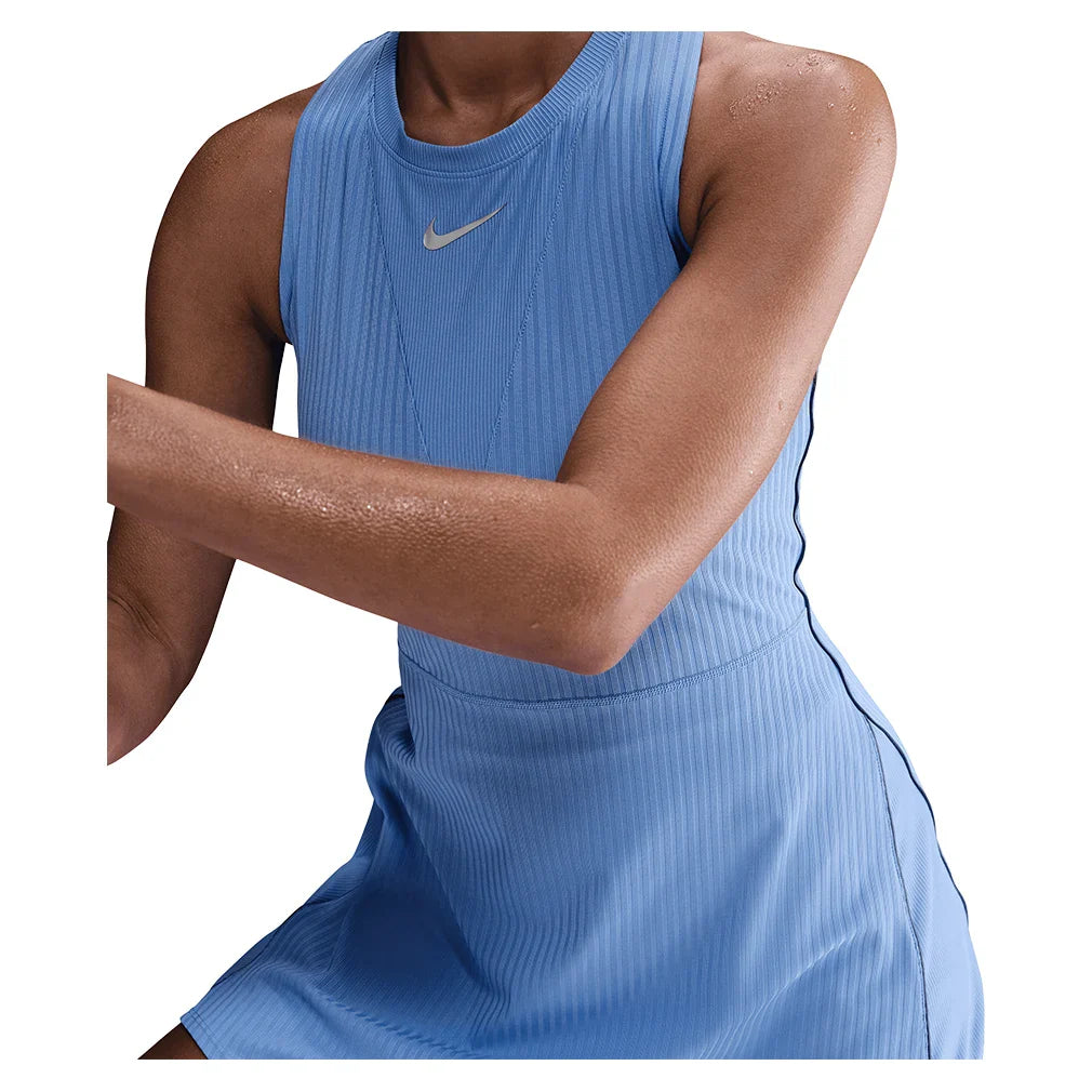 Women`s New York Court Dri-FIT Slam Tennis Dress