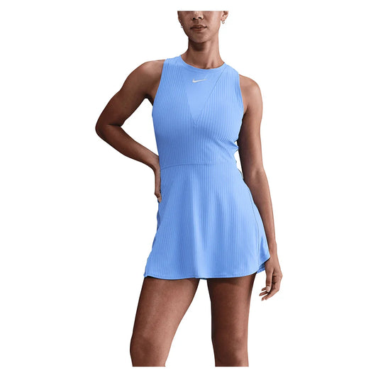 Women`s New York Court Dri-FIT Slam Tennis Dress