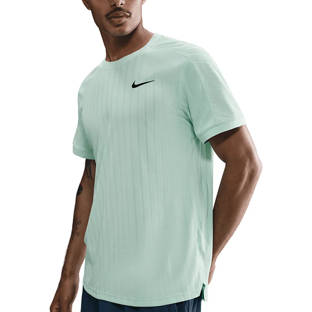 Men's New York Court Dri-FIT Advantage Slam Tennis Top