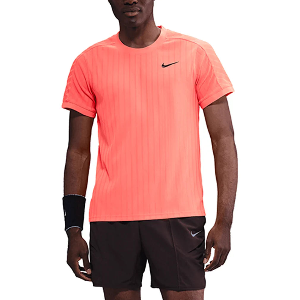Men's New York Court Dri-FIT Advantage Slam Tennis Top