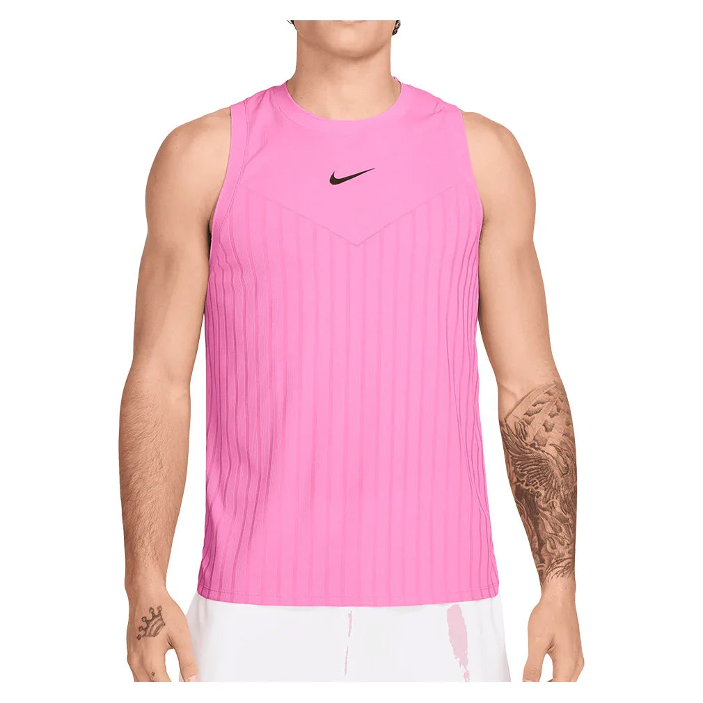 Men's New York Court Dri-FIT Advantage Slam Tennis Tank