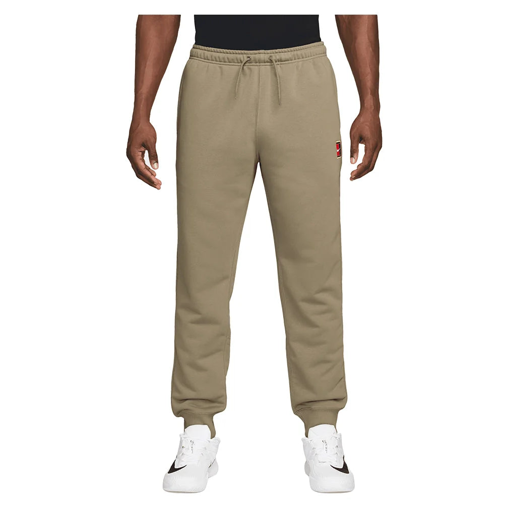 Men's Court Dri-FIT Heritage Fleece Tennis Jogger Pant