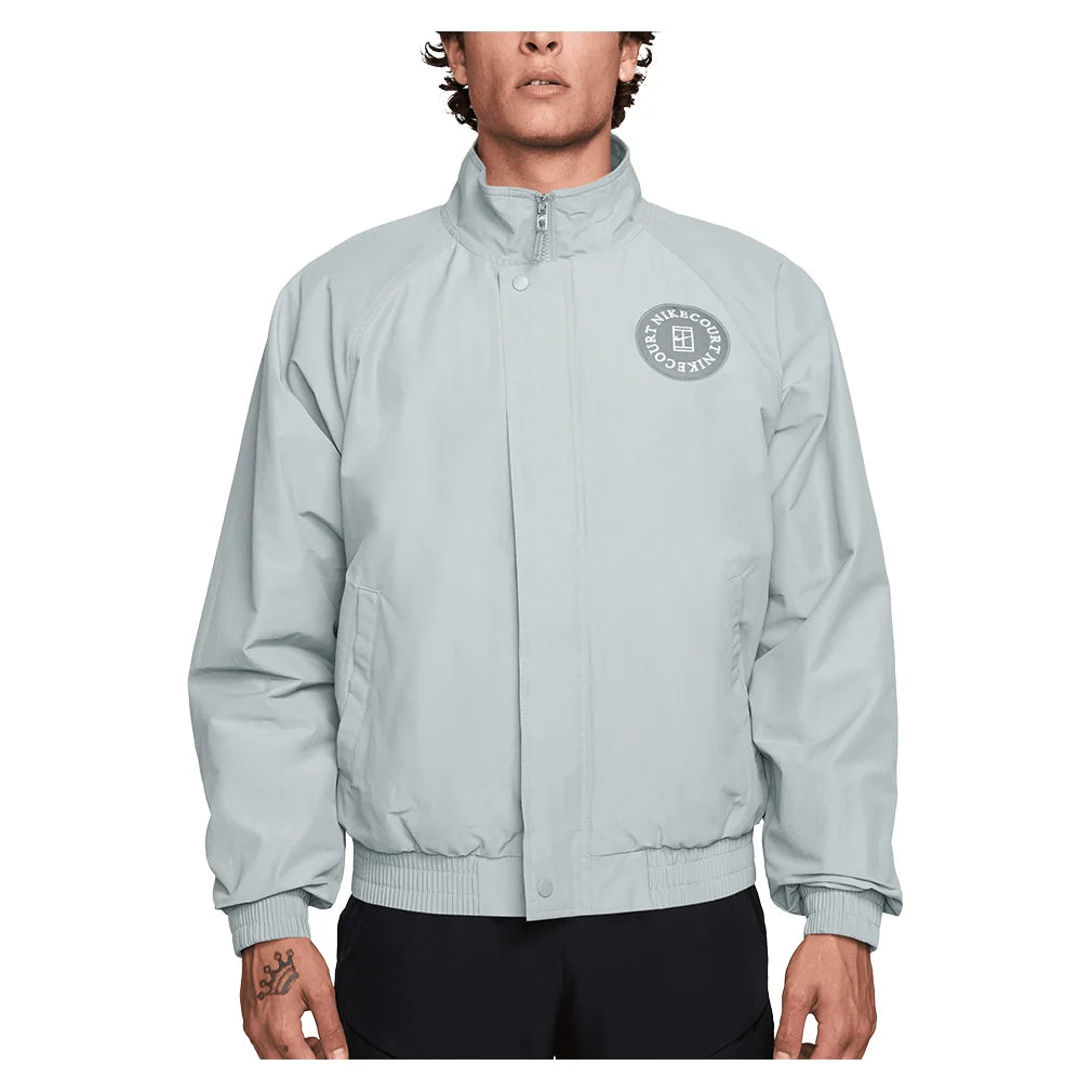 Men's Court Heritage Tennis Jacket