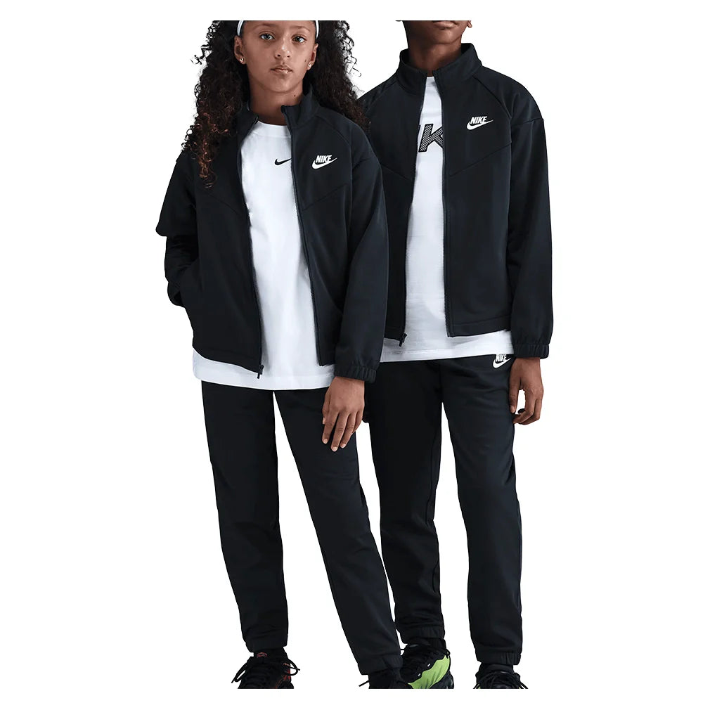Juniors' Sportswear Dri-FIT Tracksuit