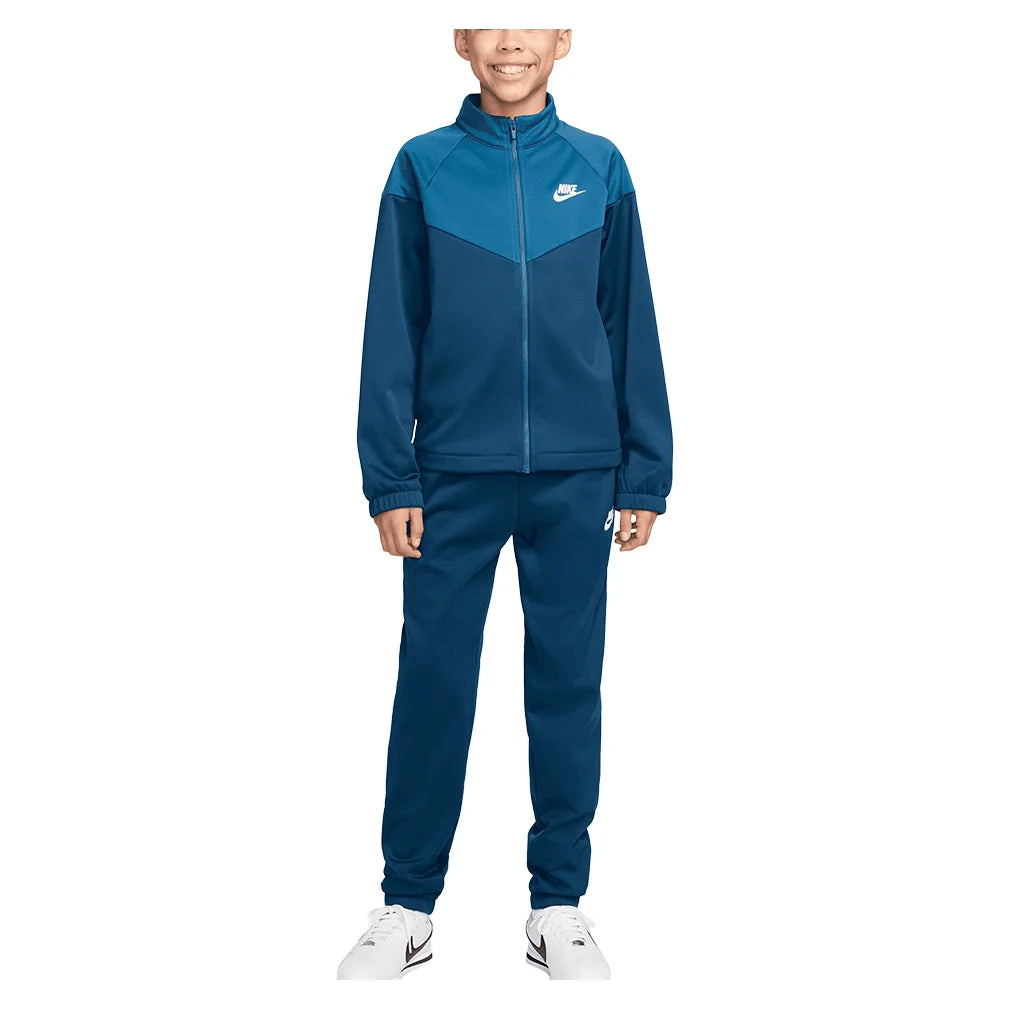 Juniors' Sportswear Dri-FIT Tracksuit