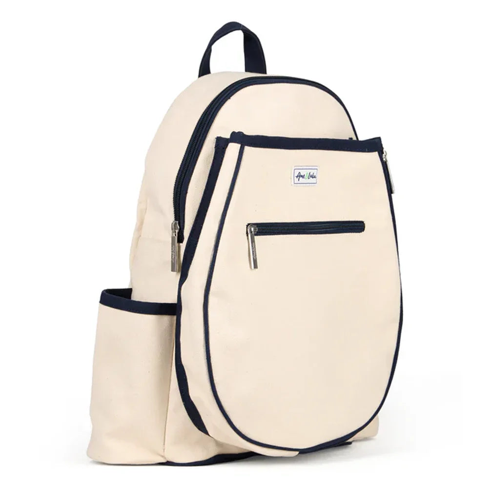 Women's Hamptons Tennis Backpack 2.0 Blueberry