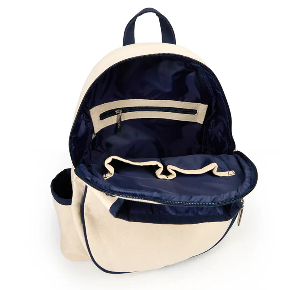 Women's Hamptons Tennis Backpack 2.0 Blueberry