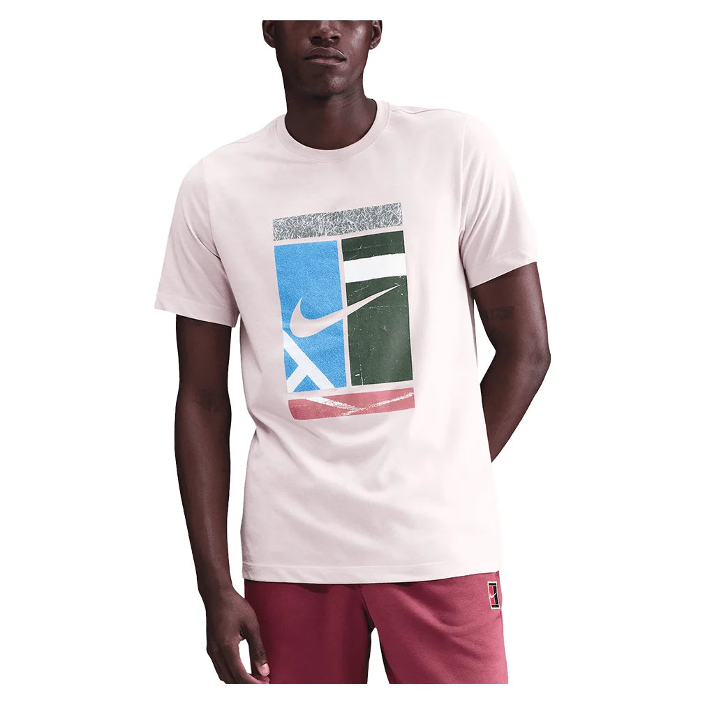 Men's Court Dri-FIT HO25 Tennis Tee