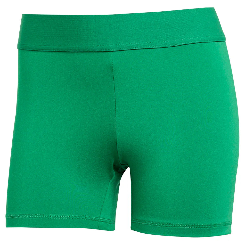 Women's Wow Pro Tennis Dress White