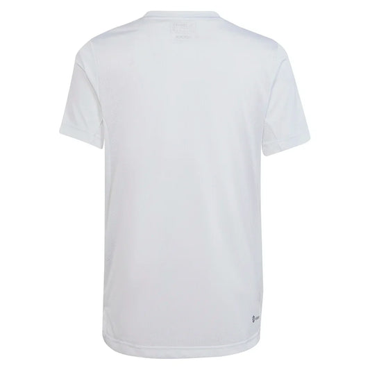 Boy's Club Tennis T-Shirt White