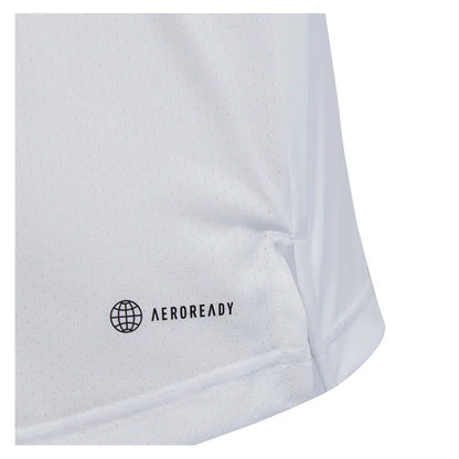 Boy's Club Tennis T-Shirt White