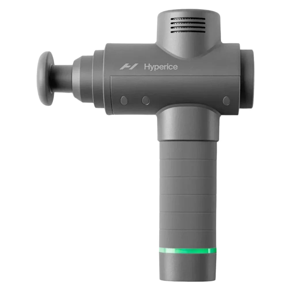 Hypervolt 2 Bluetooth Percussion Massage Device Grey
