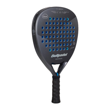 BULLPADEL ICON Cloud 2025 JUAN MARTÍN DÍAZ Padel Racket Padel Racket Bullpadel