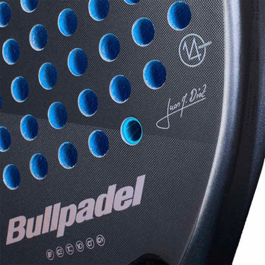 BULLPADEL ICON Cloud 2025 JUAN MARTÍN DÍAZ Padel Racket Padel Racket Bullpadel