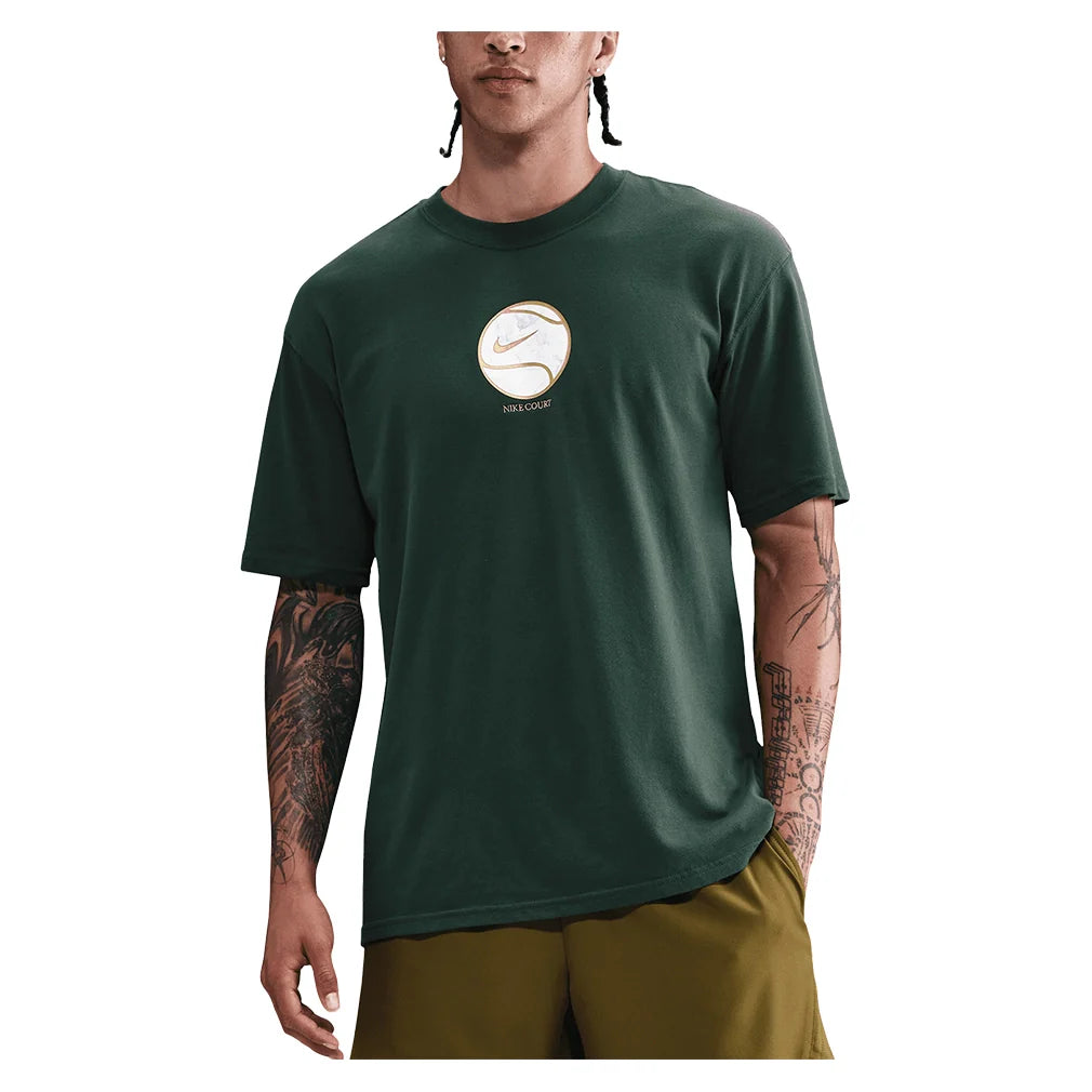Men's Court Dri-FIT M90 Shanghai Tennis Tee