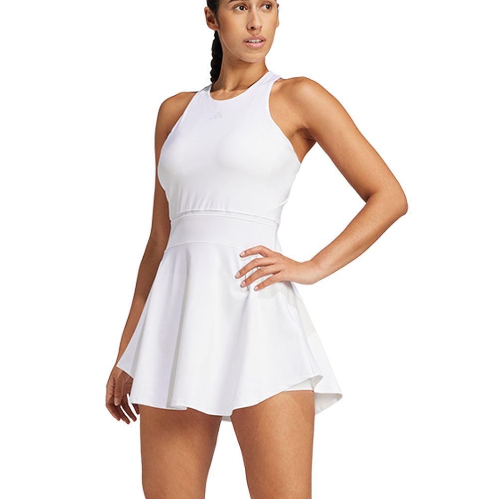 Women's Climacool Y Tennis Dress White