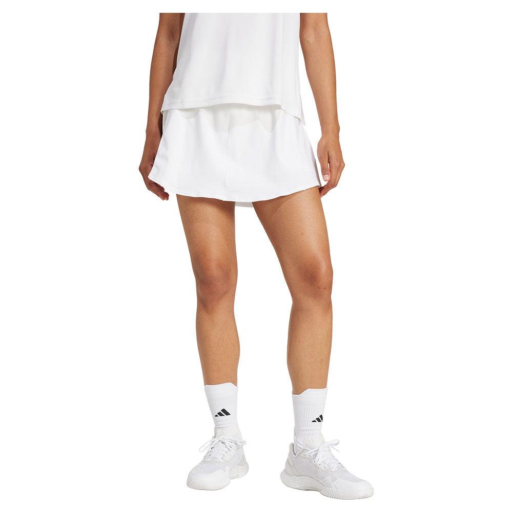 Women's Climacool Match Tennis Skort White