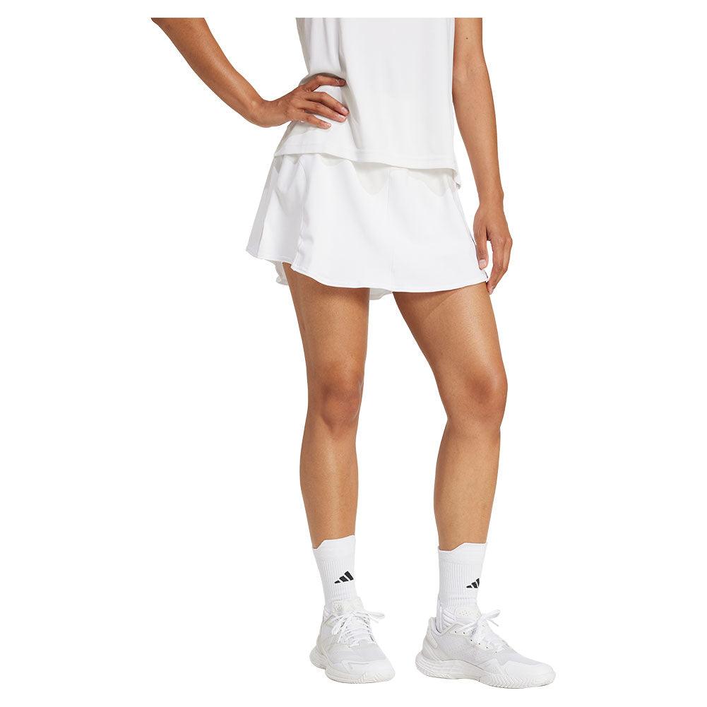 Women's Climacool Match Tennis Skort White
