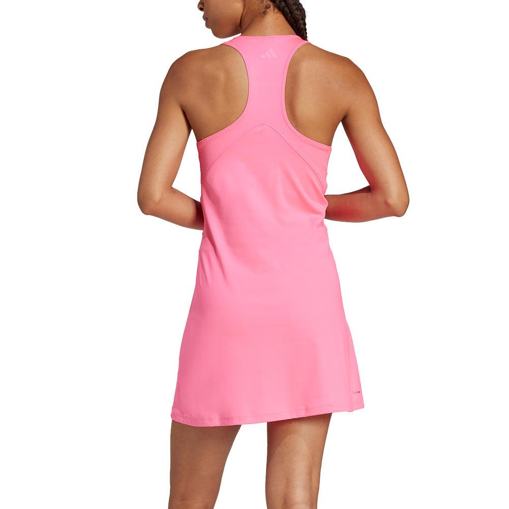Women's Climacool Tennis Dress Lucid Pink