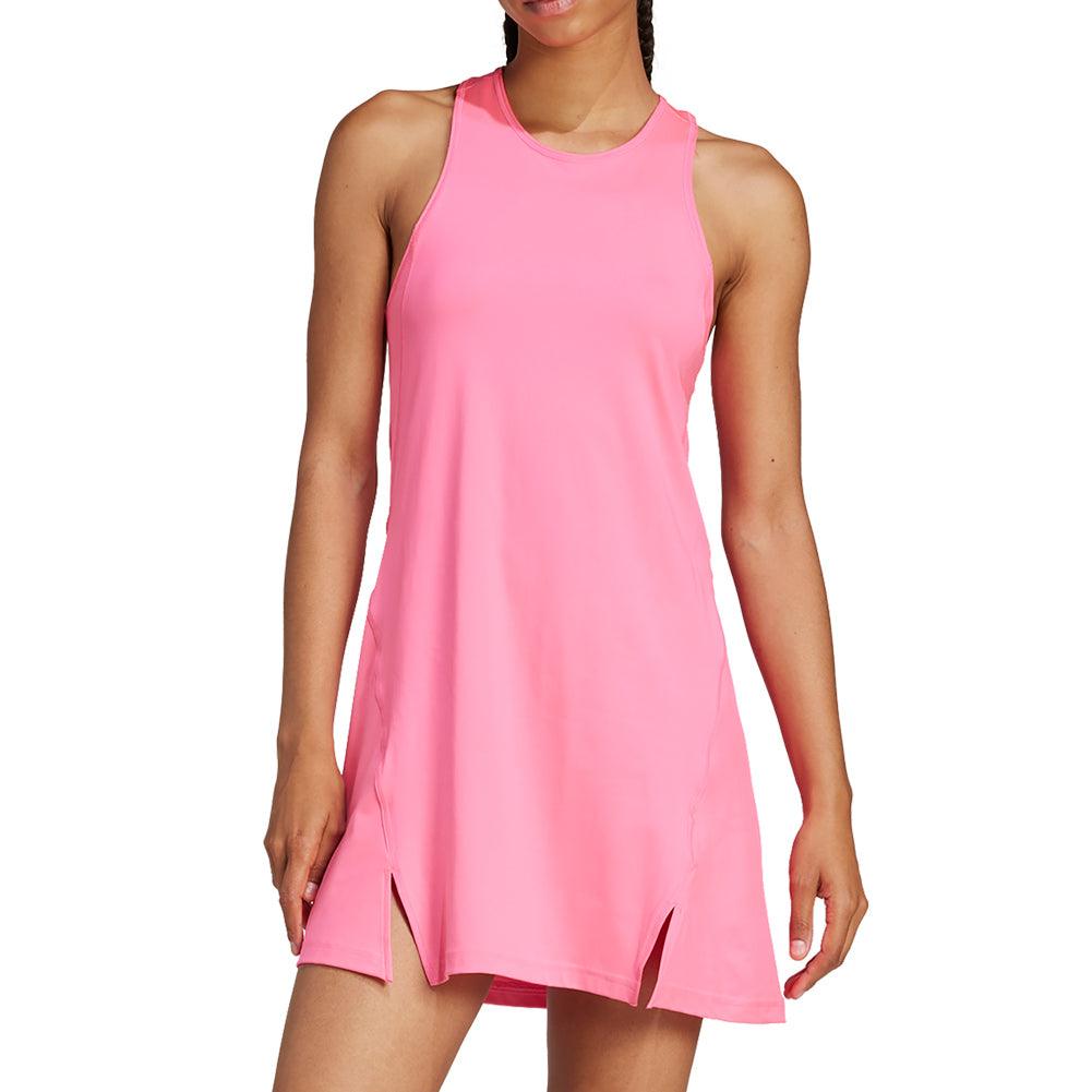 Women's Climacool Tennis Dress Lucid Pink