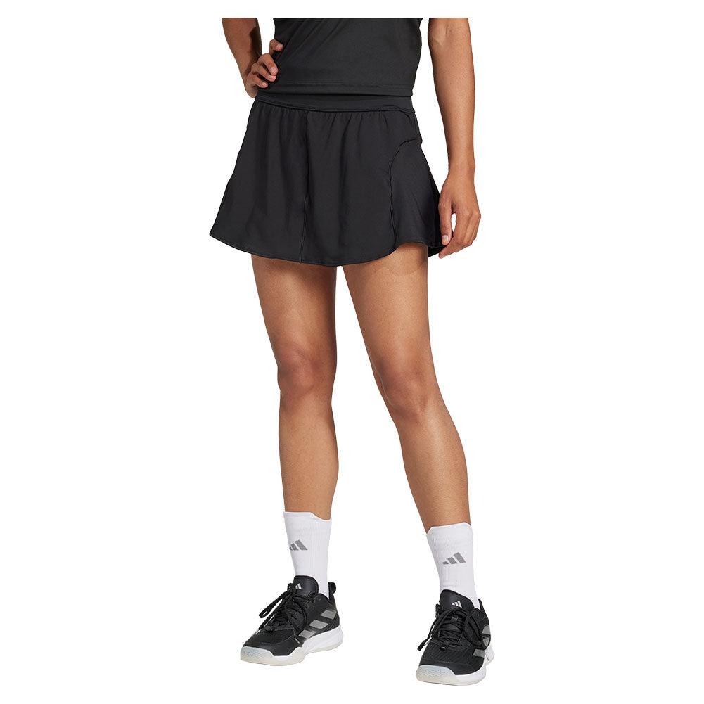 Women's Climacool Match Tennis Skort Black