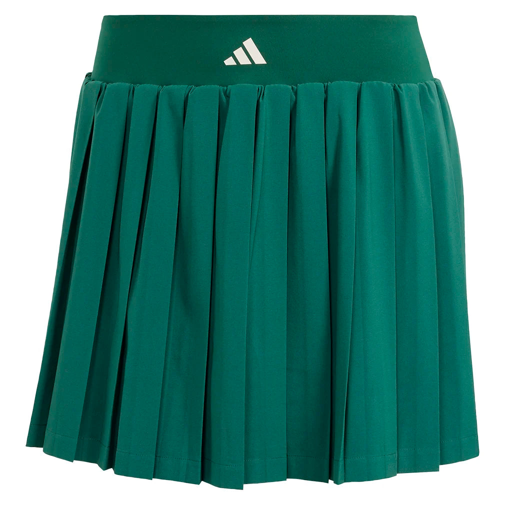 Women's Heritage Classic Tennis Skort Collegiate Green