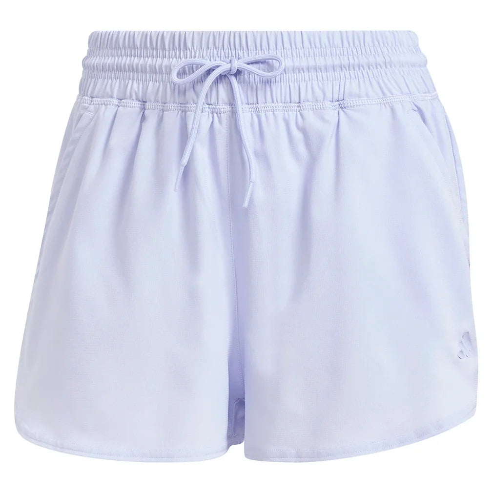 Women's Club Tennis Shorts Violet Tone