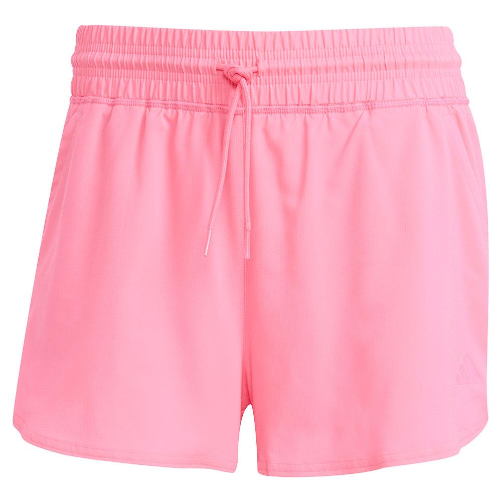 Women's Club Tennis Shorts Lucid Pink
