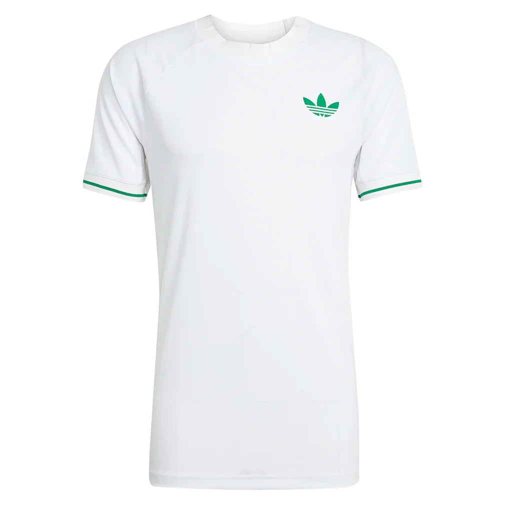 Men's Pro FreeLift Tennis Top White