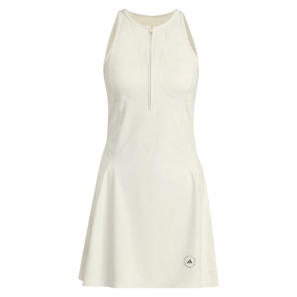 Women's Stella McCartney TruePurpose Training Dress Almond Milk