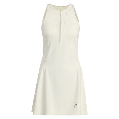 Women's Stella McCartney TruePurpose Training Dress Almond Milk