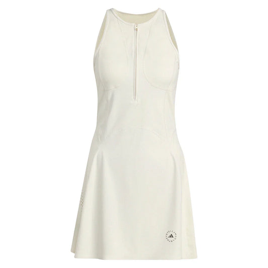 Women's Stella McCartney TruePurpose Training Dress Almond Milk