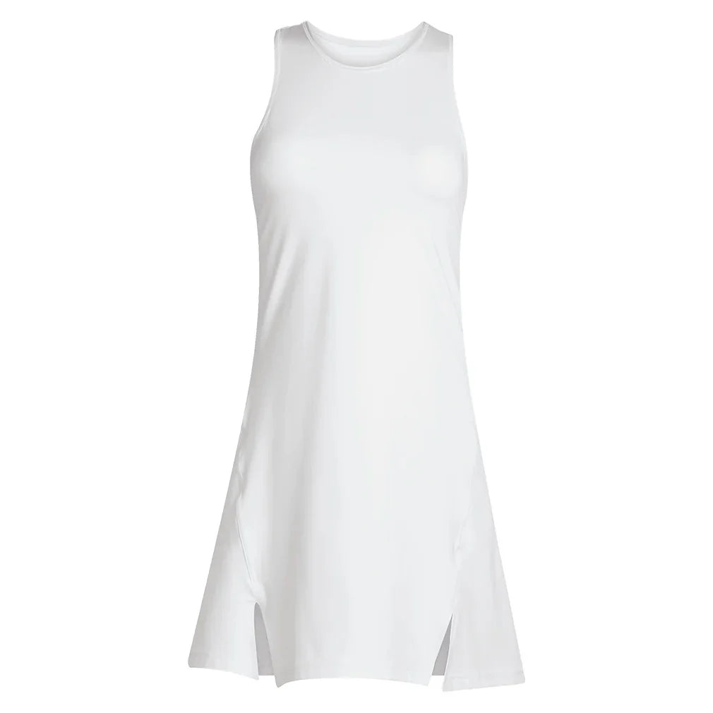 Women's Club Climacool Tennis Dress White