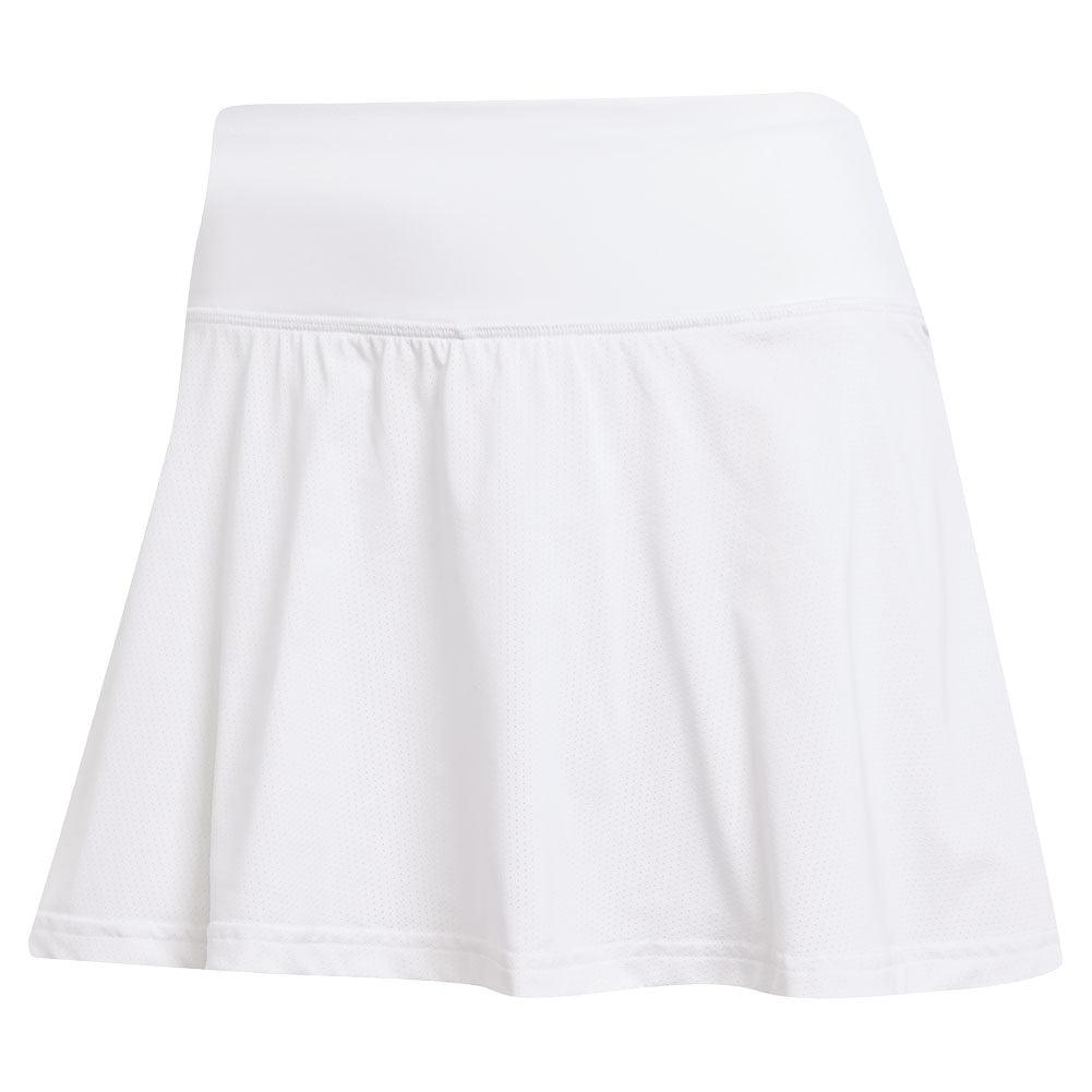 Women's Club Climacool Tennis Skort White