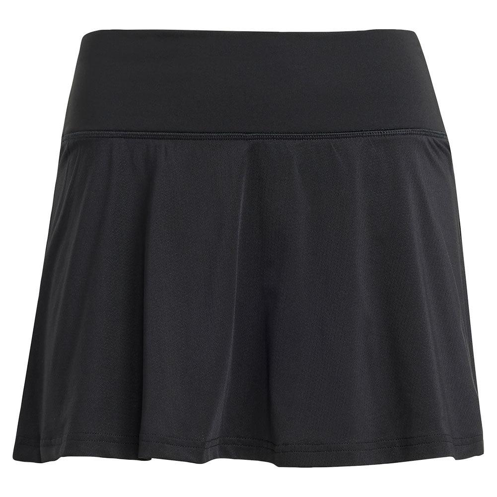 Women's Club Climacool Tennis Skort Black