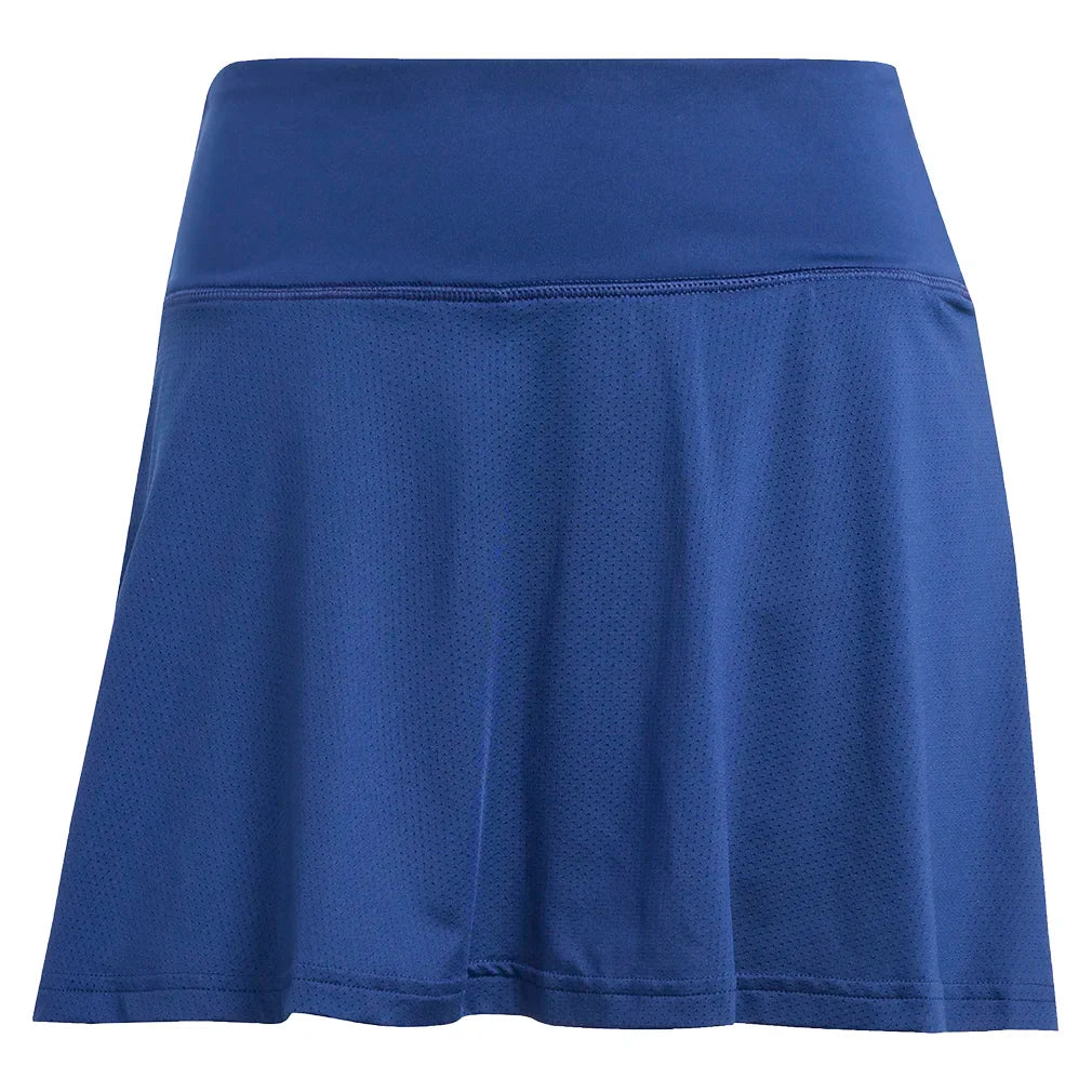 Women's Club Climacool Tennis Skort Dark Blue